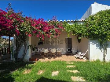 Moradia, Luz de Tavira