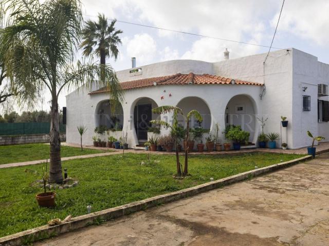 Moradia, Luz de Tavira