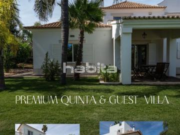 Moradia, Luz de Tavira