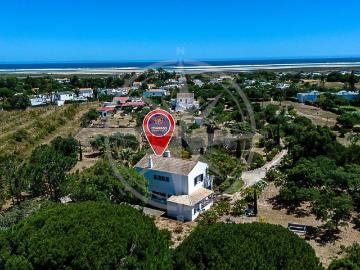 Moradia, Luz de Tavira