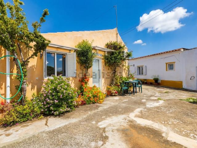 Moradia, Luz de Tavira