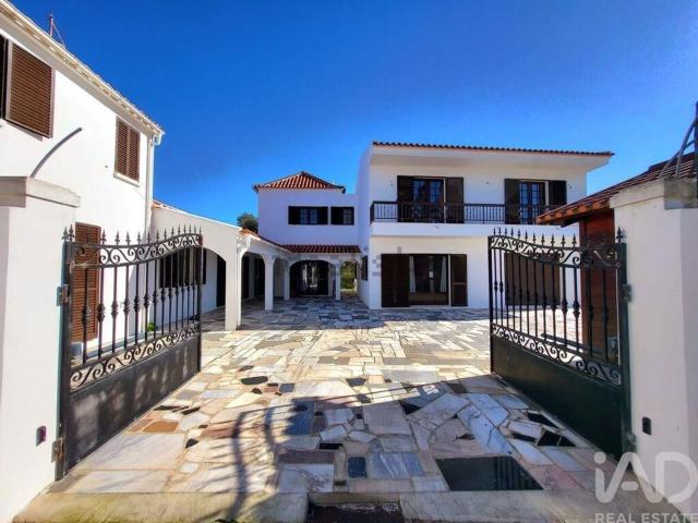 Moradia, Luz de Tavira