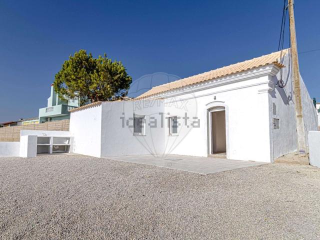 Moradia, Luz de Tavira
