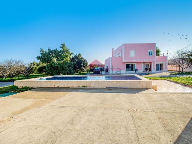 Moradia, Luz de Tavira