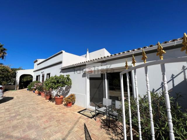 Moradia, Luz de Tavira