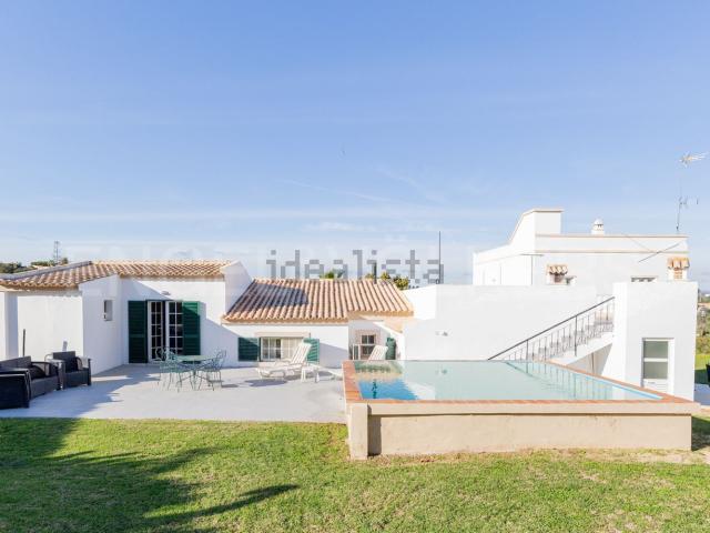 Moradia, Luz de Tavira