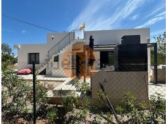 Moradia, Tavira