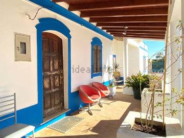 Moradia, Luz de Tavira