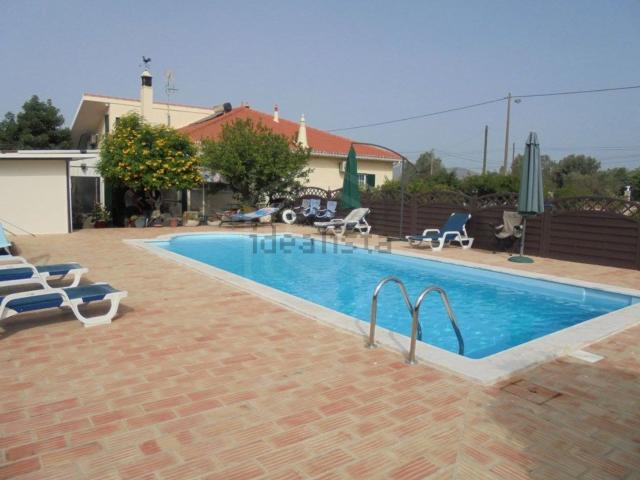 Moradia, Luz de Tavira