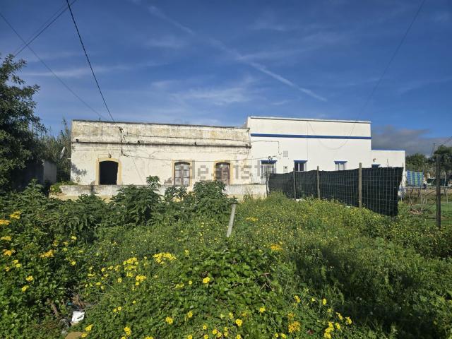 Moradia, Luz de Tavira
