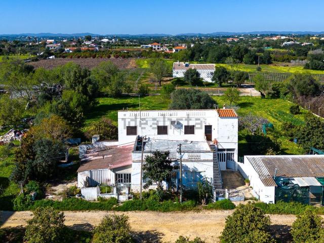 Moradia, Luz de Tavira