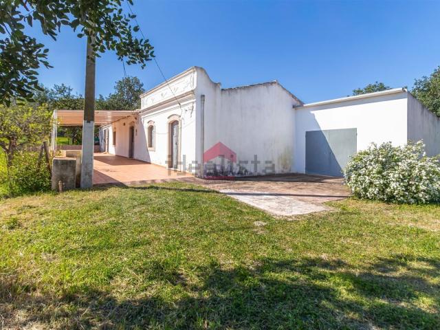 Moradia, Santo Estêvão