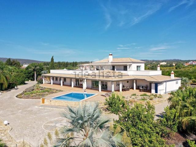 Moradia, Luz de Tavira