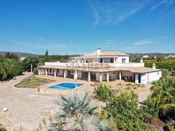 Moradia, Luz de Tavira