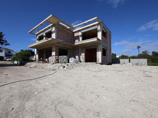 Moradia, Luz de Tavira