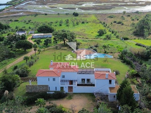 Moradia, Luz de Tavira