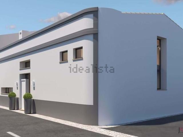 Moradia, Luz de Tavira