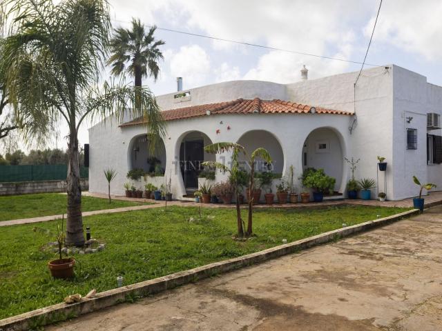 Moradia, Luz de Tavira
