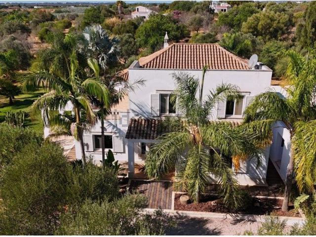 Moradia, Luz de Tavira