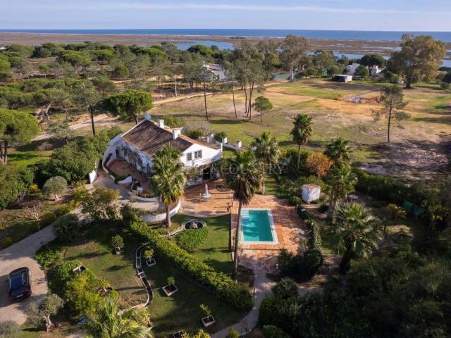 Moradia, Luz de Tavira