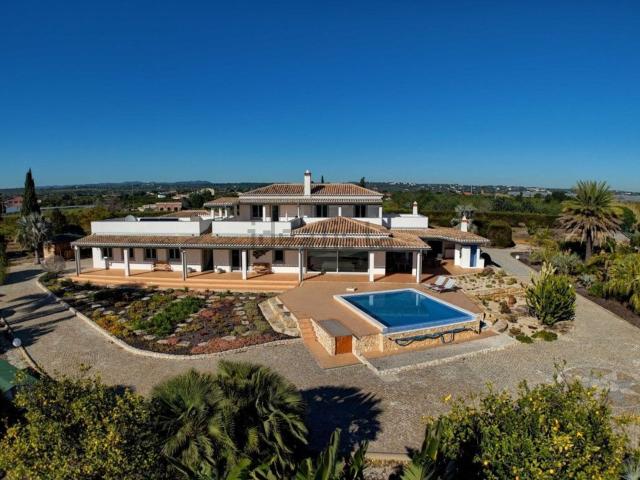 Moradia, Luz de Tavira