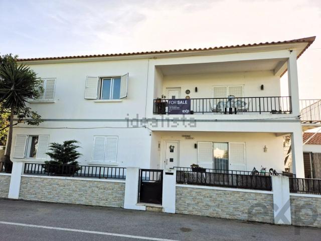 Moradia, Luz de Tavira