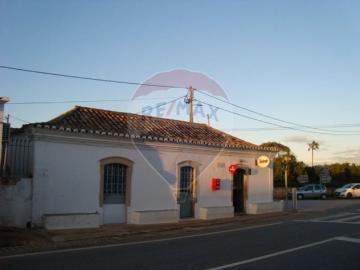 Livramento, Luz de Tavira e Santo Estévão, Luz de Tavira e Santo Estévão, Concelho de Tavira, Distrito de Faro, Algarve