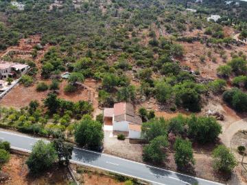 Moradia, Santo Estêvão