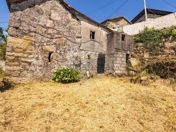Luzim e Vila Cova, Concelho de Penafiel, Distrito de Porto