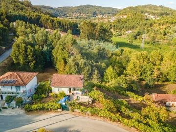 Luzim e Vila Cova, Concelho de Penafiel, Distrito de Porto