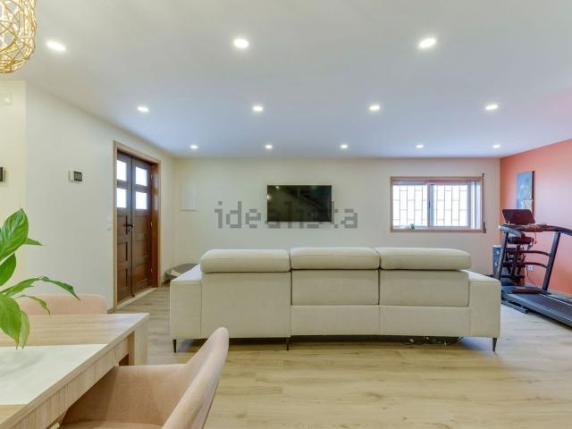 Moradia, Labruge