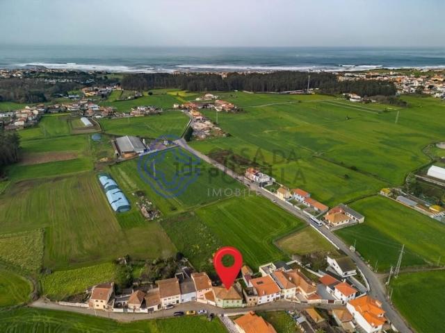 Moradia, Labruge
