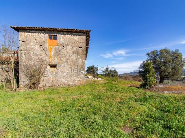 Moradia, Lago