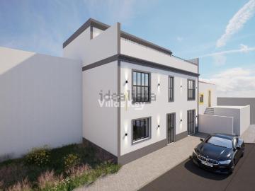 Moradia, Estômbar e Parchal