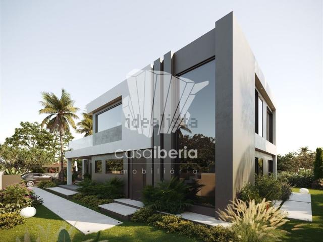 Moradia, Lagoa e Carvoeiro