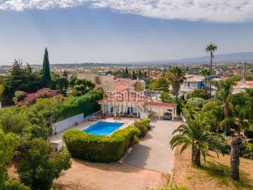 Lagoa e Carvoeiro, Concelho de Lagoa, Distrito de Faro, Algarve