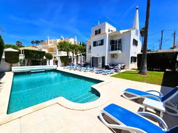 Carvoeiro Clube, Lagoa e Carvoeiro, Concelho de Lagoa, Distrito de Faro, Algarve