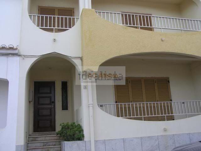 Moradia, Lagos