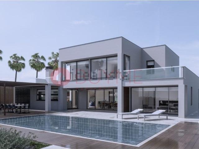 Moradia, Lagos