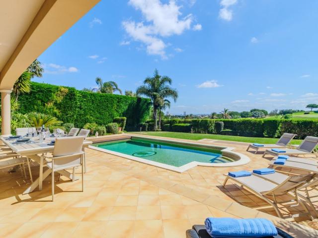 Moradia, Lagos