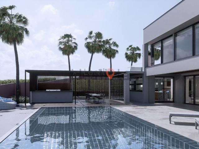Moradia, Lagos