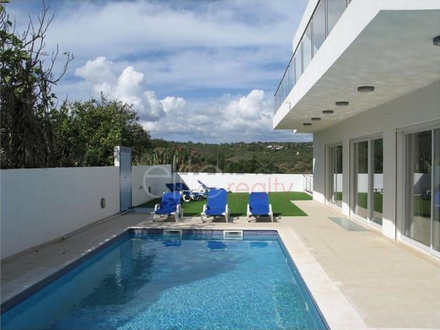Moradia, Lagos