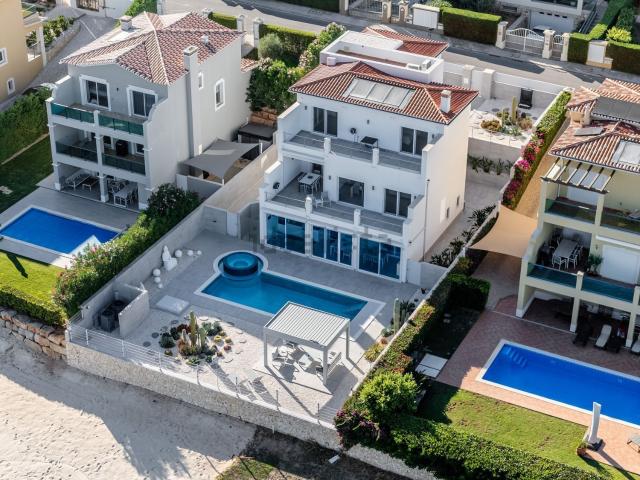 Moradia, Lagos