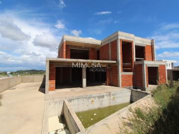 Moradia, Lagos