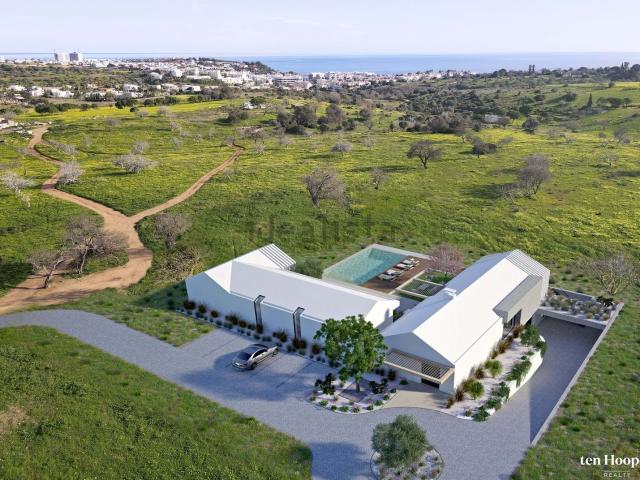 Moradia, Lagos