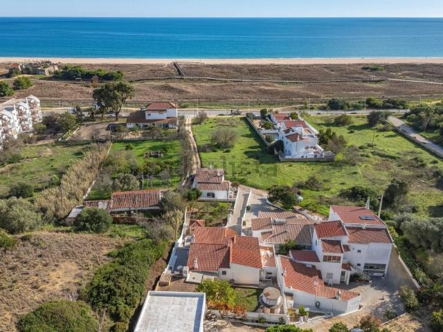 Moradia, Lagos