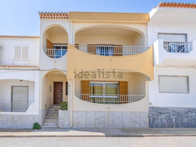 Moradia, Lagos