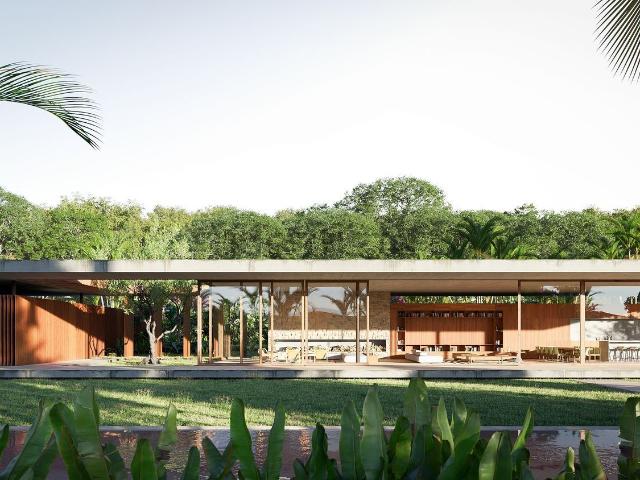Moradia, Lagos