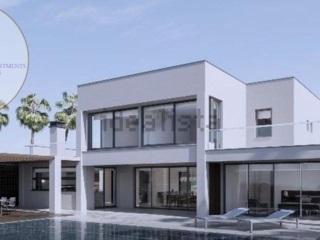 Moradia, Lagos