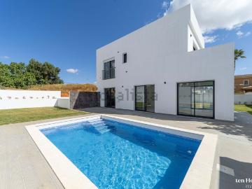 Moradia, Lagos